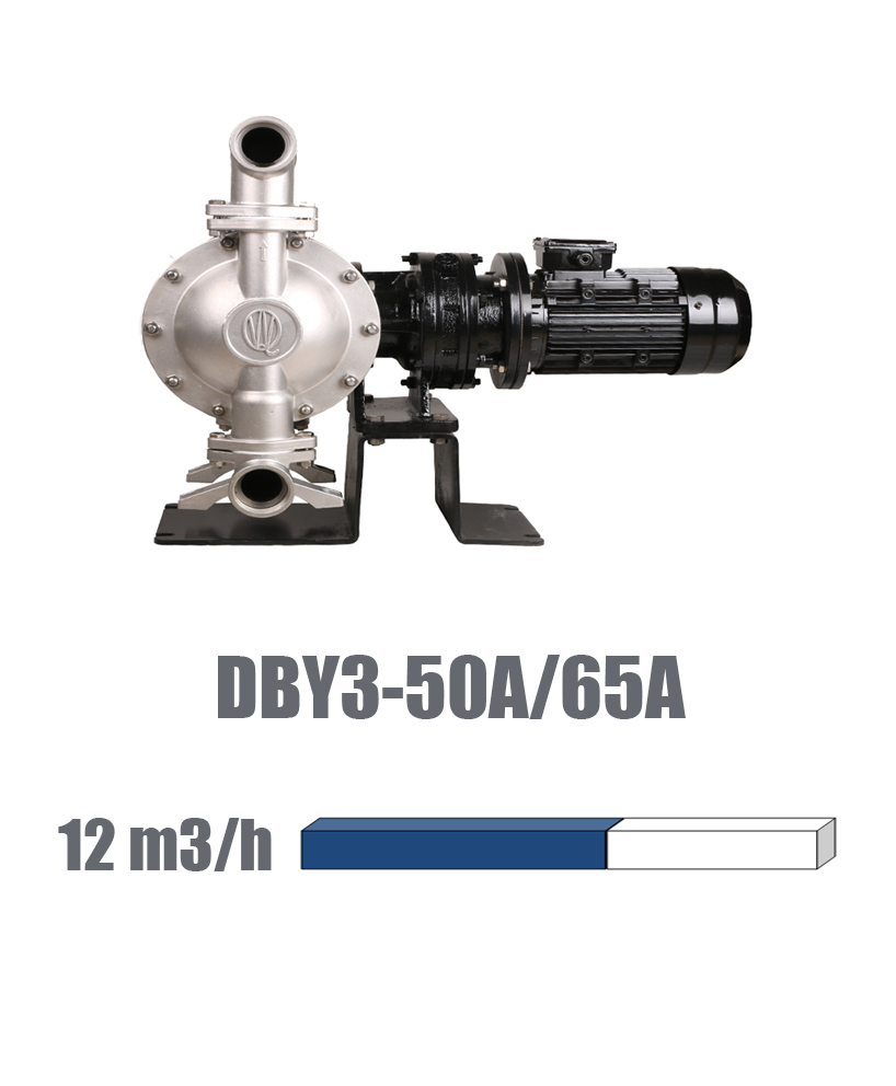 DBY3-50A/65A