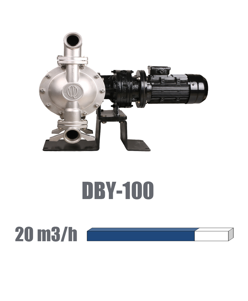 DBY-100
